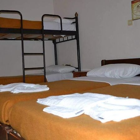 Athina Hotel Néosz Pandeleímonasz Kültér fotó